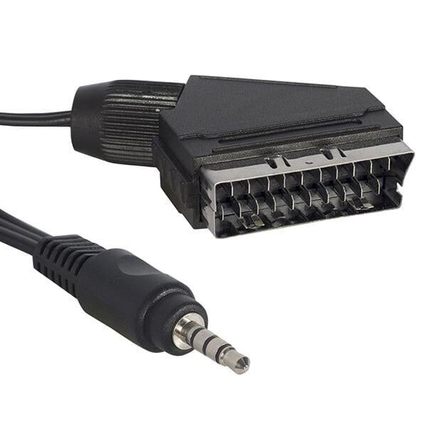 Technozi Av-Scart Kablo