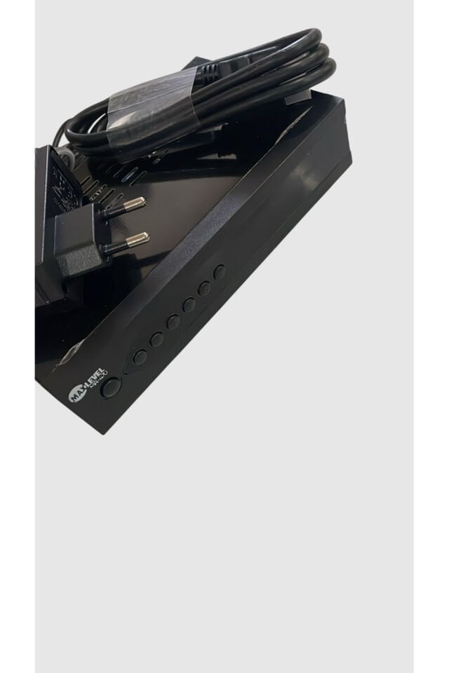 Full HD Digital Uydu Alıcısı Kasalı Otomatik Kanal Güncelleme HDMI+USB+SCART MR-470 Youtube+