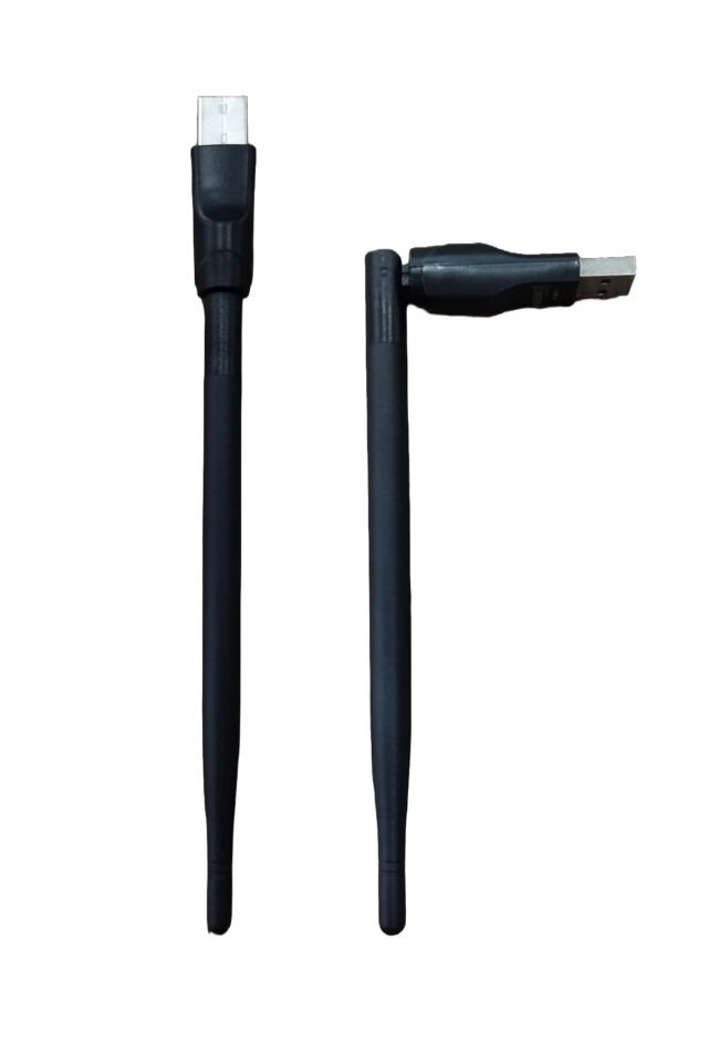 7601, 5 dB Wıfı Anten