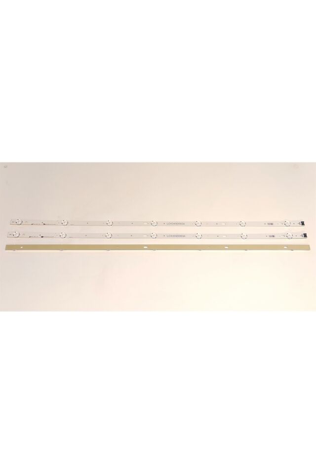 43uj701v Led Bar, Innotek 17y 43ınch_ A-type, 43lj61_fhd, Ssc_43lj61_7led, Lc43490063a, Lc4349