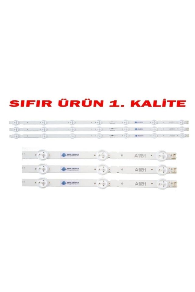 32'' Fhd Row2.1 6916l-1107a 6916l-1108a 32la620s 32la613s Sıfır Led Bar Takımı
