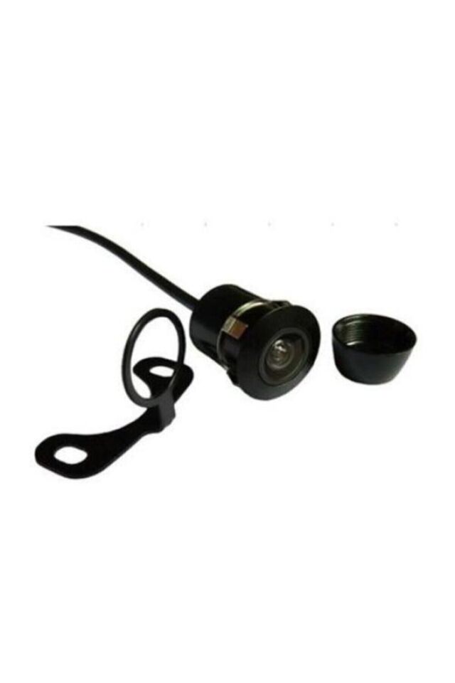 Ön Ve Arka Kullanımlı Araç Görüş Park Çizgili Kelebek Kamera 1 Adet